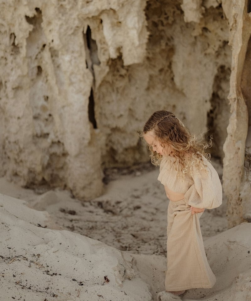 Son and Daughter - JOYA SETS送料無料 | UANDEL