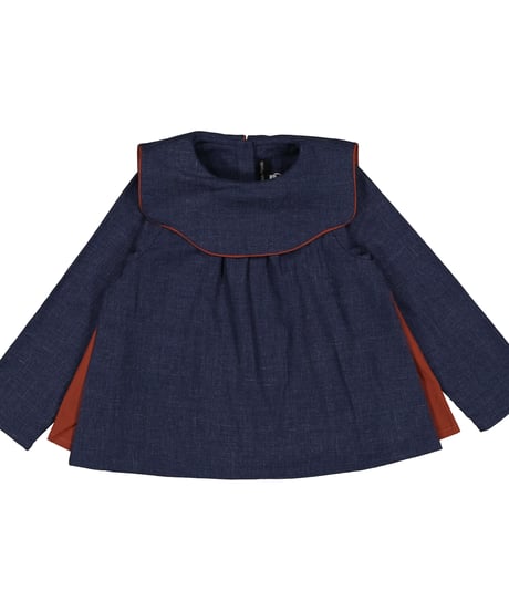 【Maison Marelle】Romper CARNOT Maison Marelle - Romper Carnot