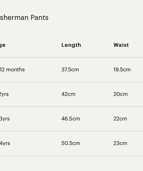 organic zoo - Olive Gingham Fisherman Pants/Pockets 送料無料