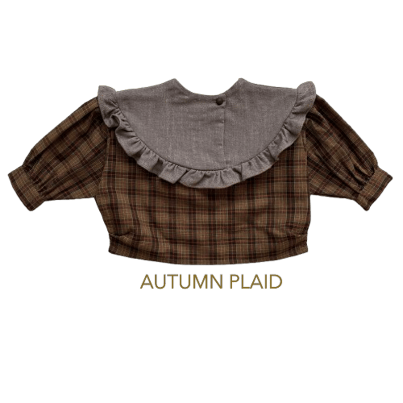 【HELLO LUPO】 ジャケット cream 2y HELLO LUPO - Lacey Top | UANDEL