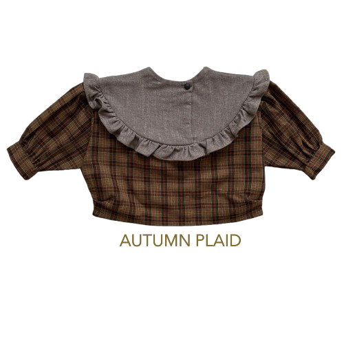 HELLO LUPO - Lacey Top | UANDEL