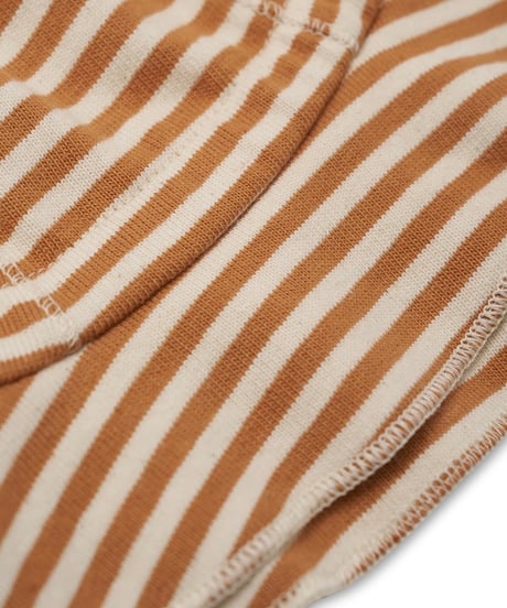 organic zoo - Copper Stripes Sun Hat