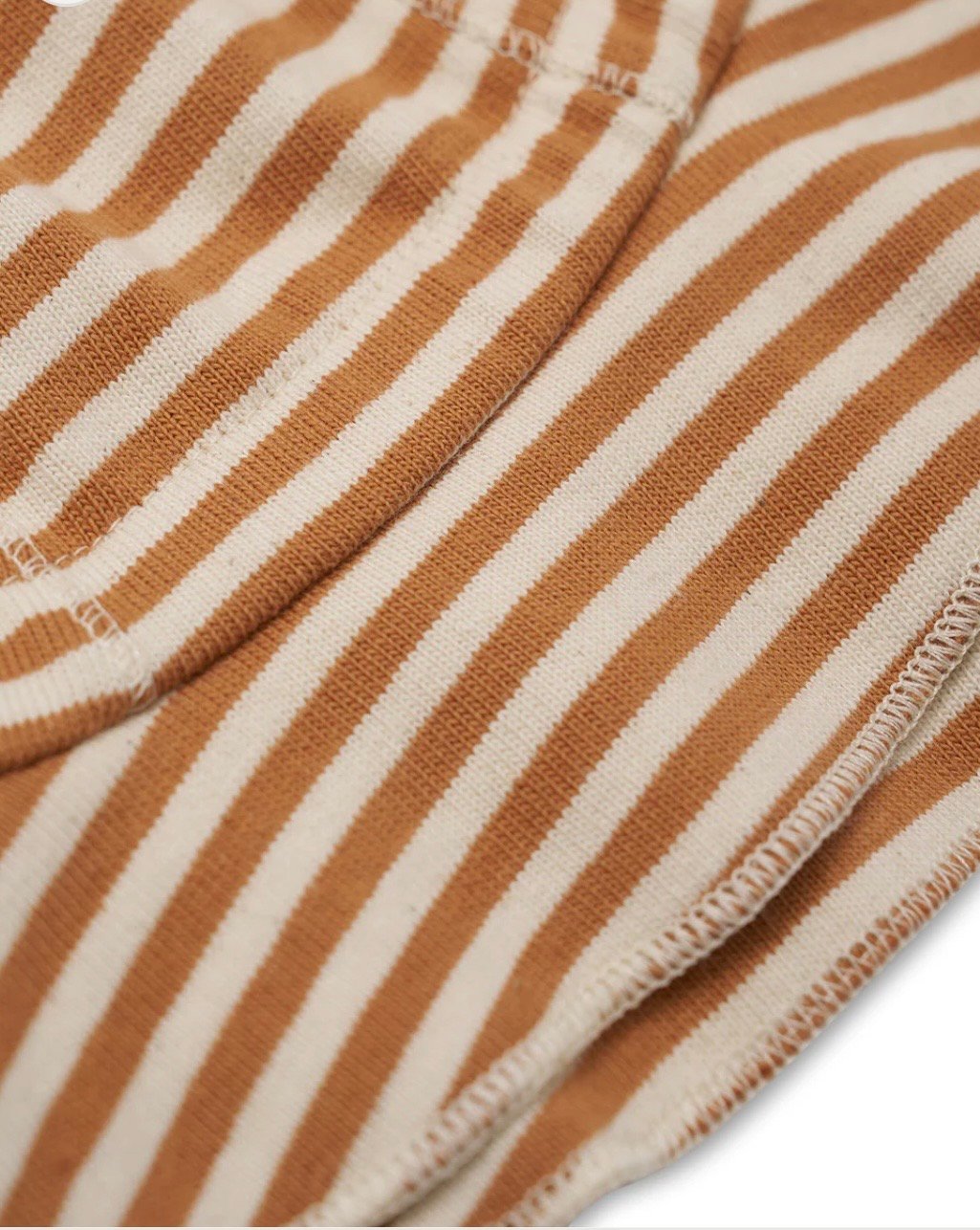organic zoo - Copper Stripes Sun Hat | UANDEL
