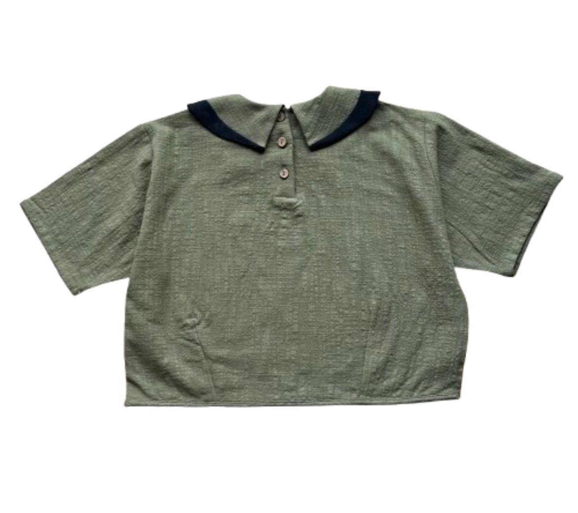 HELLO LUPO セットアップ 2~3y HELLO LUPO セットアップ 2~3y