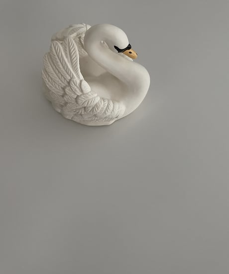 natruba - bath swan and teether swan SET