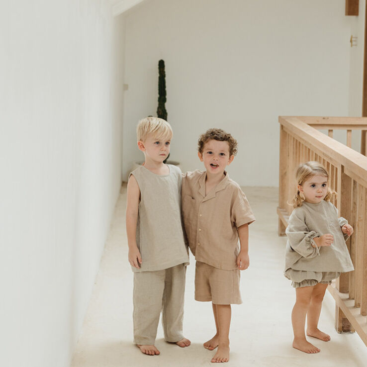 son and daughter ODETTE TOP セットアップ 4y son and daughter ODETTE TOP セットアップ 4y son and daughter