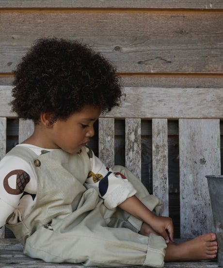 organic zoo - Seasalt Farmer Dungarees