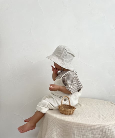 son and daughter - MARLE JUMPSUIT