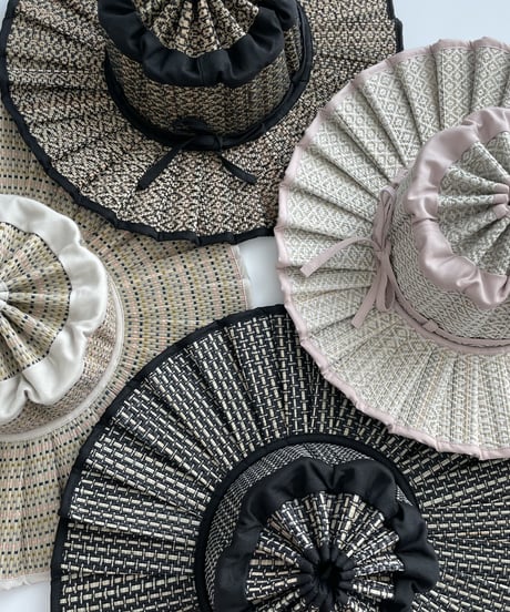 LORNA MURRAY - Melbourne | Island Eden Hat 送料無料