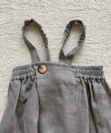 HELLO LUPO - Dalston Bloomers (Lavanda)
