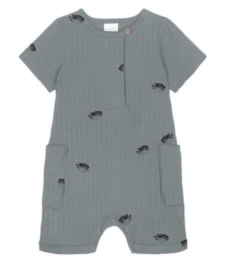 STUDIO BOHEME PARIS - JUMPSUIT AIMÉ 送料無料