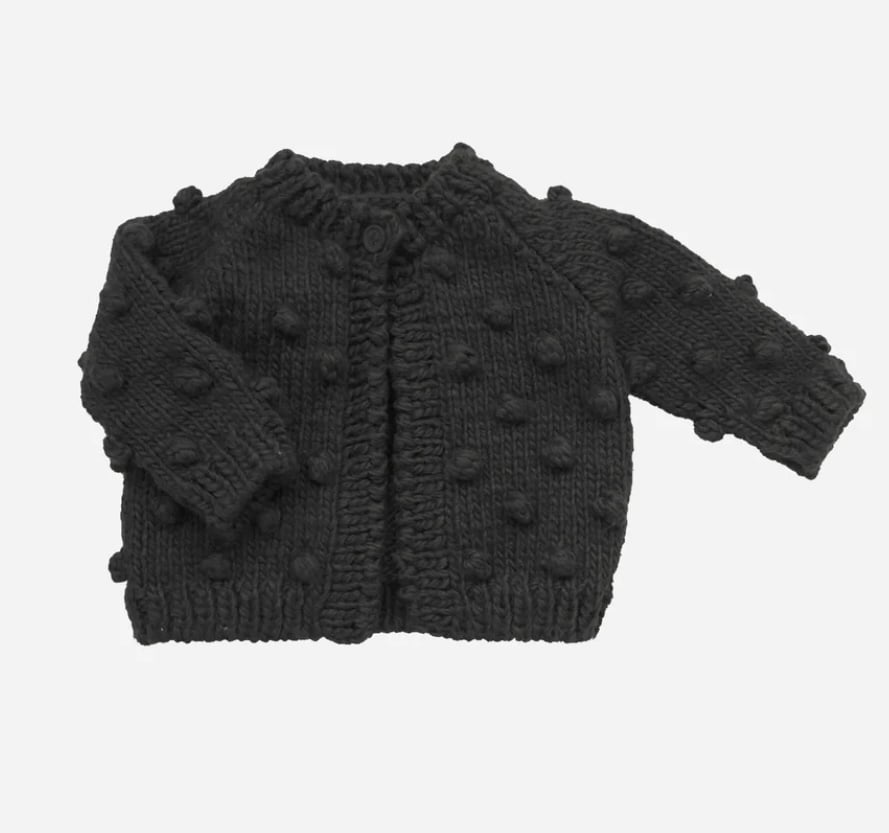 THE BLUEBERRY HILL 人気のポップコーンニット⭐︎新品未使用！ 楽天市場】ベビー カーディガン 秋 ベビーカーディガン 赤ちゃん