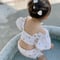 son and daughter - ISSY BIKINI SETS