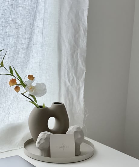 cooee Design - BENEDICT & AMAL LIMESTONE 送料無料