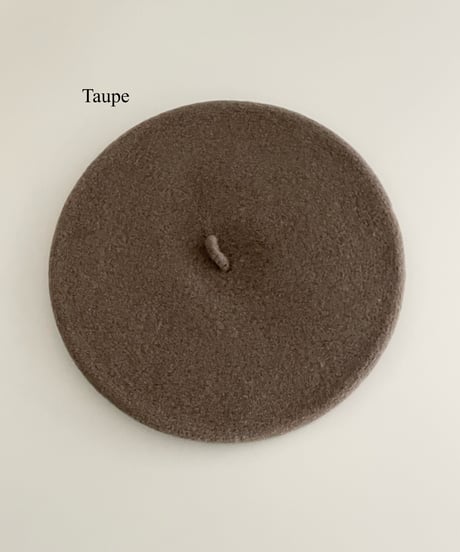 Le Beret Francais - Classic Berets