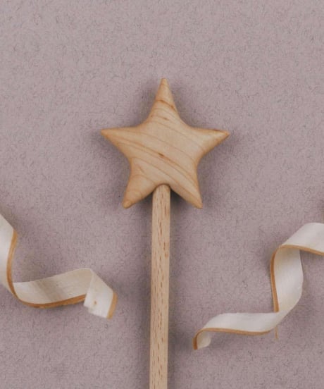 tateplota - Magic Wand