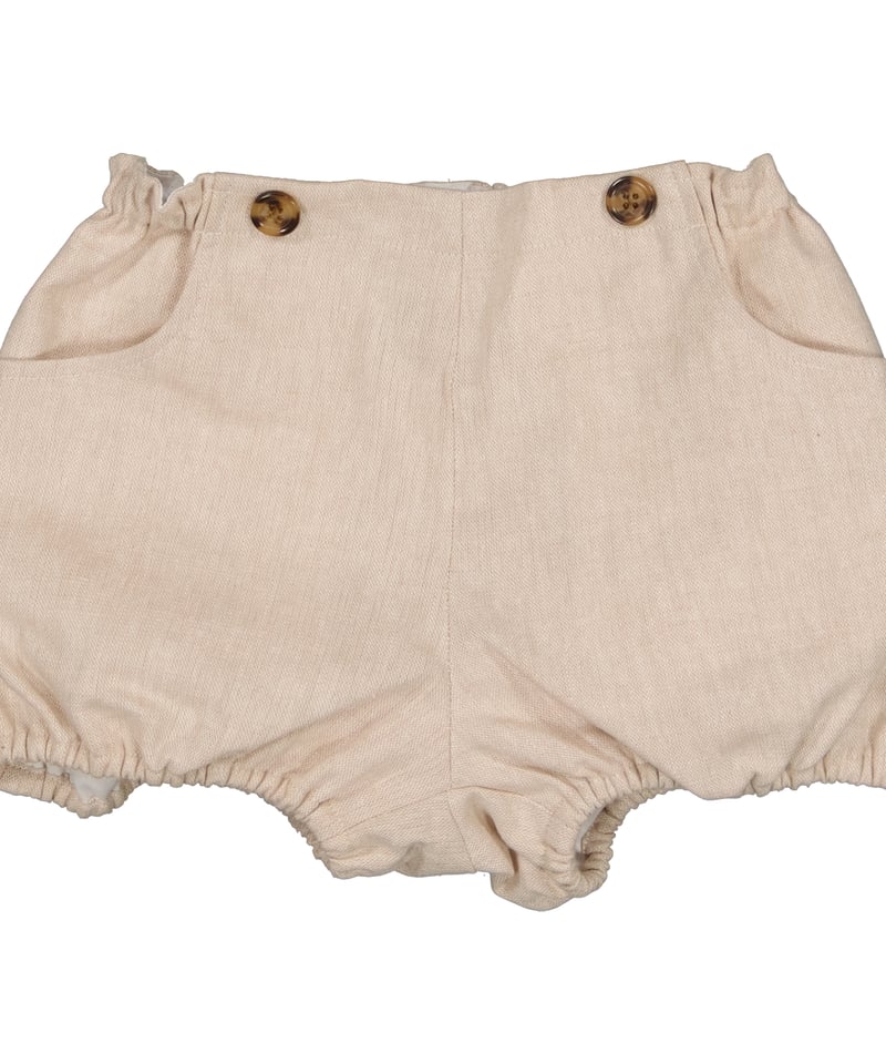 Maison Marelle Bloomer straps 24ss 24m