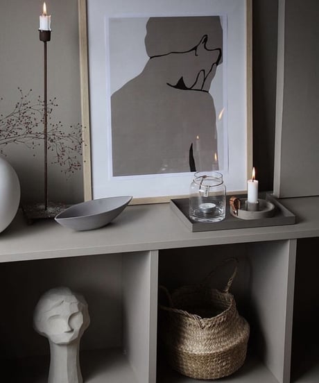 cooee Design -  OLUFEMI LIMESTONE & SAND