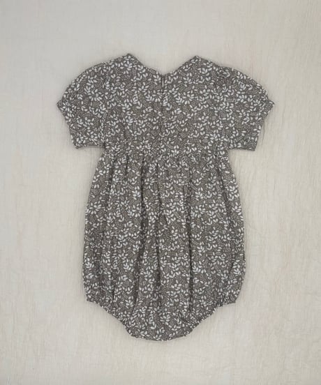 HELLO LUPO - SUZU BABY TUTA - LEAVES