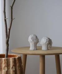 cooee Design - BENEDICT & AMAL LIMESTONE 送料無料