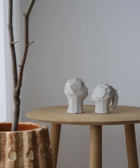 cooee Design - BENEDICT & AMAL LIMESTONE 送料無料