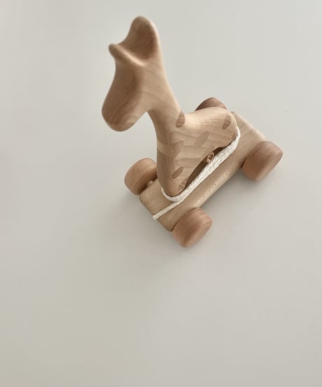 tateplota - giraffe wheelchair