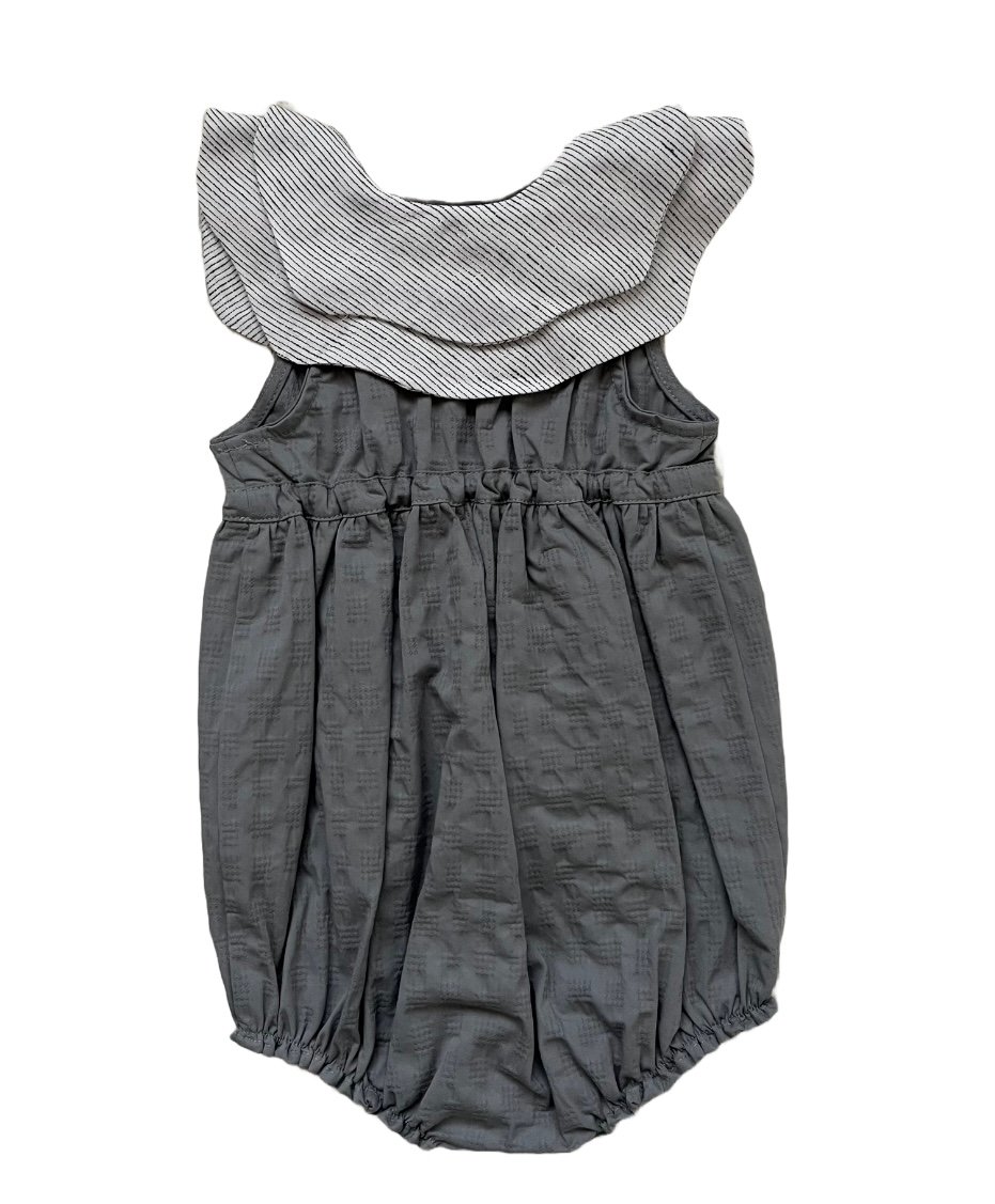 【HELLO LUPO】 Nami Baby Tuta 2 HELLO LUPO - Nami Baby Tuta - Pixel Cot送料無料 | U