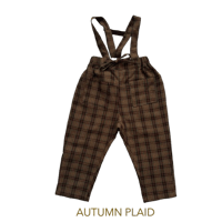 HELLO LUPO - Brooks Trousers | UANDEL