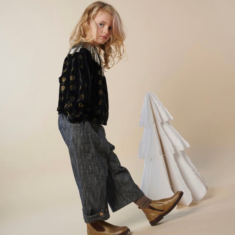 HELLO LUPO シャツ ブラウス 2-3y HELLO LUPO シャツ ブラウス 2-3y 2025年最新】hello lupo