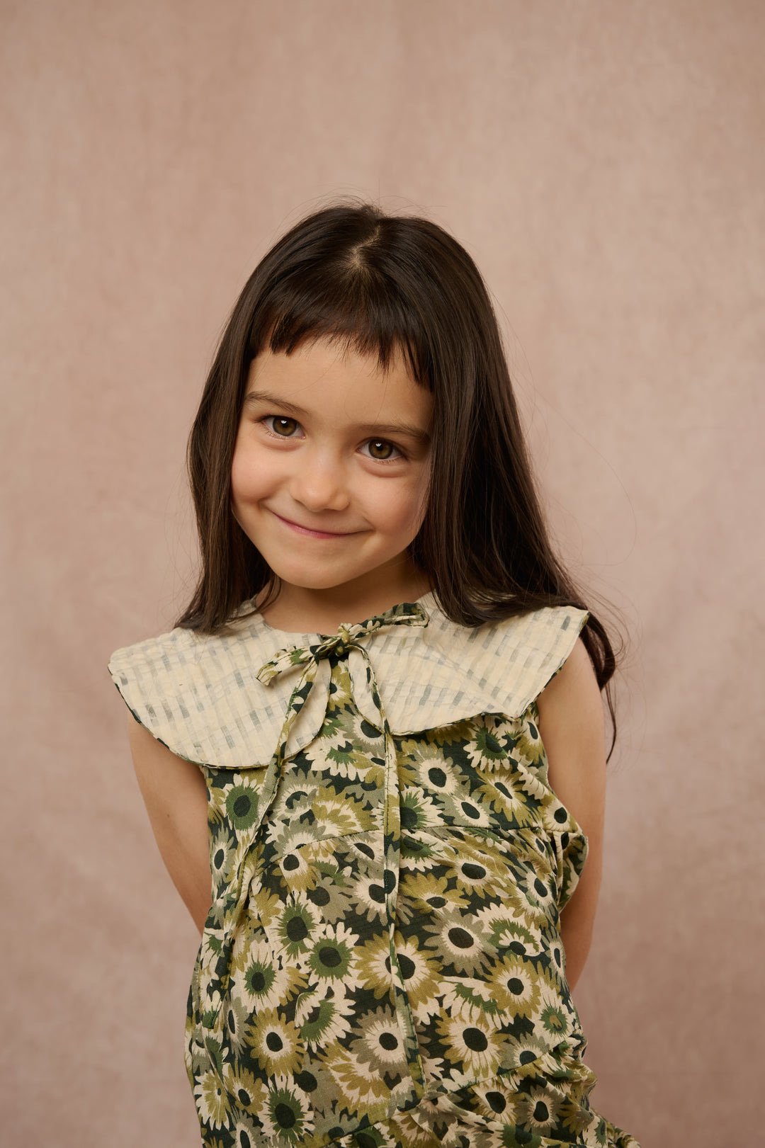 HELLO LUPO - AMELIE DRESS - Margaret | UANDEL