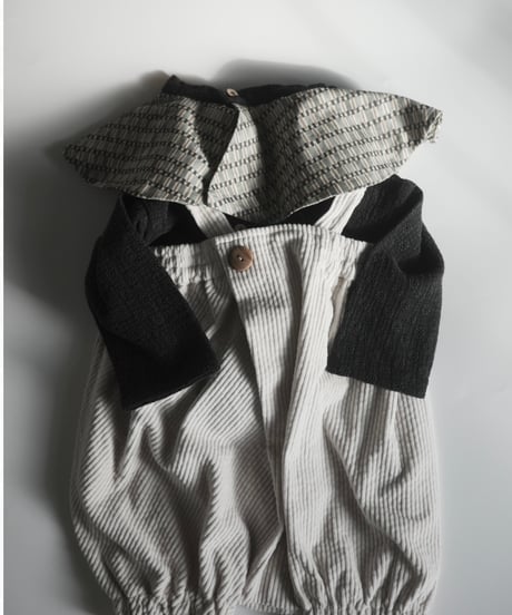 HELLO LUPO - Dalston Bloomers
