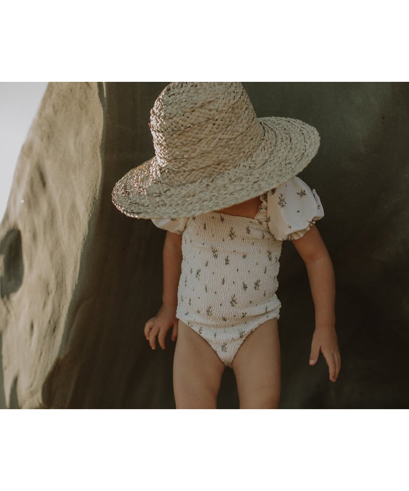 son and daughter - ISSY SWIMSUIT | U andel