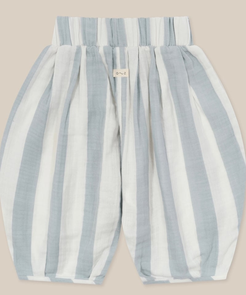 ボトムス organic zoo Sardine Stripes Resort Pants organic zoo - Sardine Stripes Resort Pants | UA
