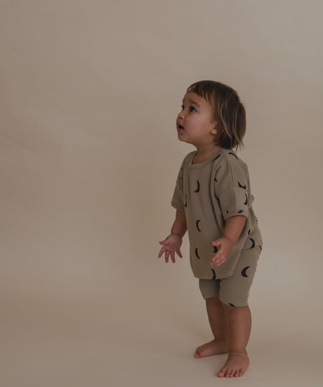organic zoo -  Dusky Midnight Biker Shorts