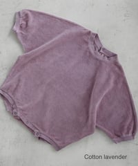 HELLO LUPO - Dalston Bloomers - Brown D | UANDEL