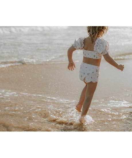 son and daughter -  ISSY BIKINI SETS