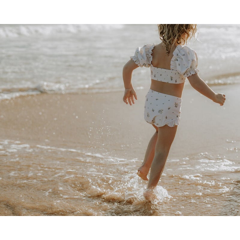 son and daughter - ISSY BIKINI SETS | U andel