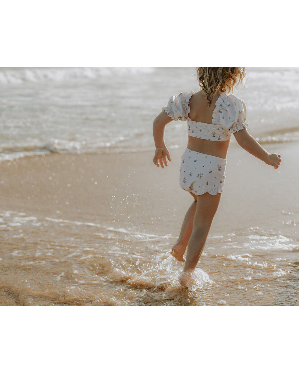 son and daughter - ISSY BIKINI SETS | UANDEL
