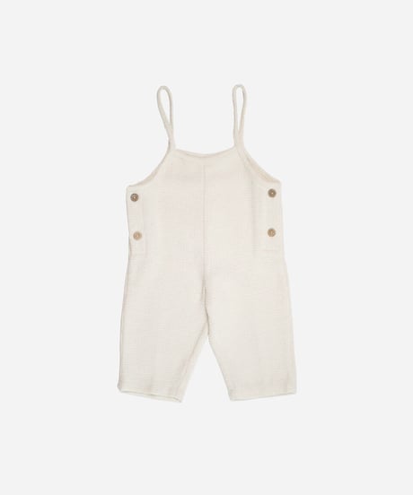 son and daughter - MARLE JUMPSUIT