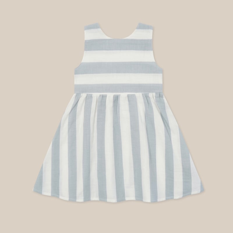 トップス organic zoo Sardine Stripes Resort organic zoo】Sardine Stripes Resort Pant Sardine Stripes