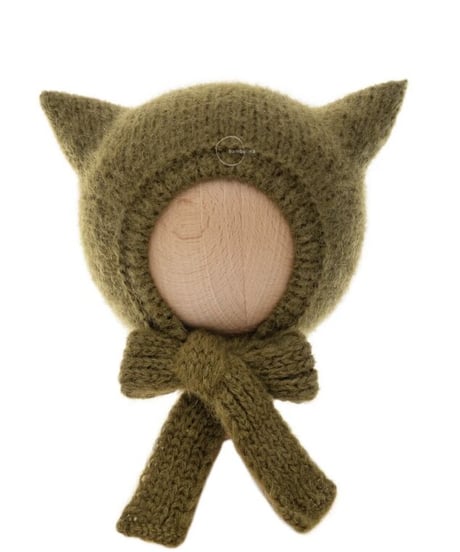 bambolina - kitty olive