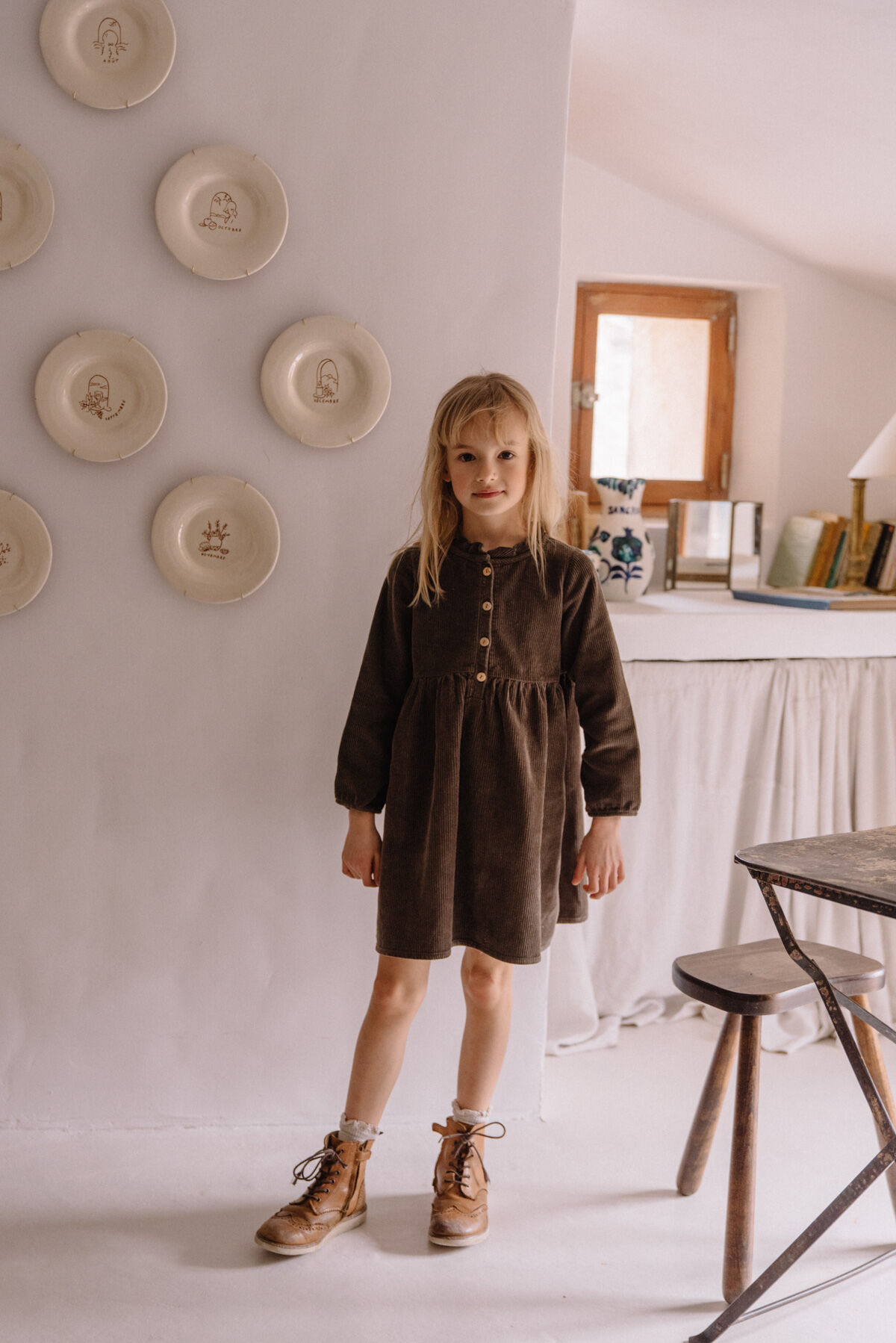 K　STUDIO BOHEME VERMONT DRESS スタジオボエム fit=scale-down,w=1200