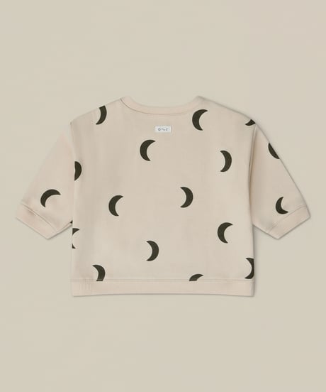 organic zoo - Desert Midnight Sweatshirt