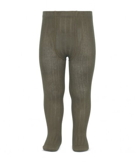 condor - (304)(350)WIDE-RIB BASIC TIGHTS(6m-2y) 送料無料