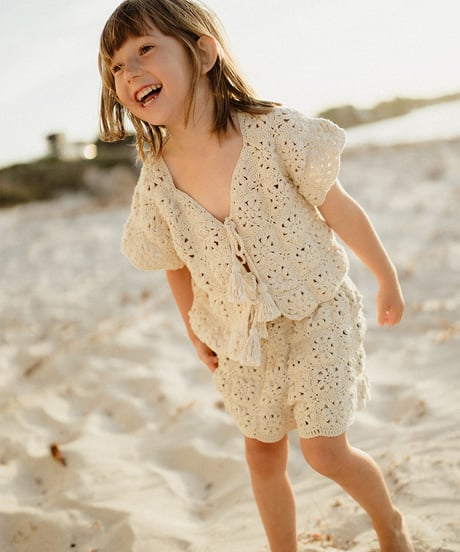 sonanddaughter 1-2Y セットアップ sonanddaughter 2y セットアップ