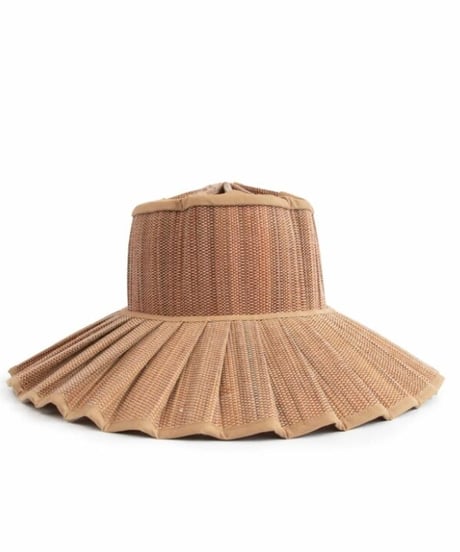 LORNA MURRAY- Sunreef Capri Hat 送料無料