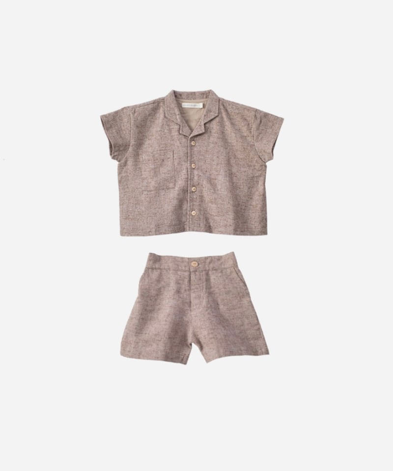 Son and Daughter - Ody Sets | UANDEL