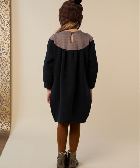 HELLO LUPO -  Tommy Hat - Chestnut