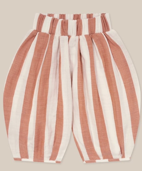organic zoo - Sienna Stripes Resort Pants