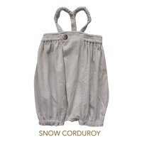 son and daughter ODETTE TOP セットアップ 4y son and daughter - ODETTE TOP | UANDEL